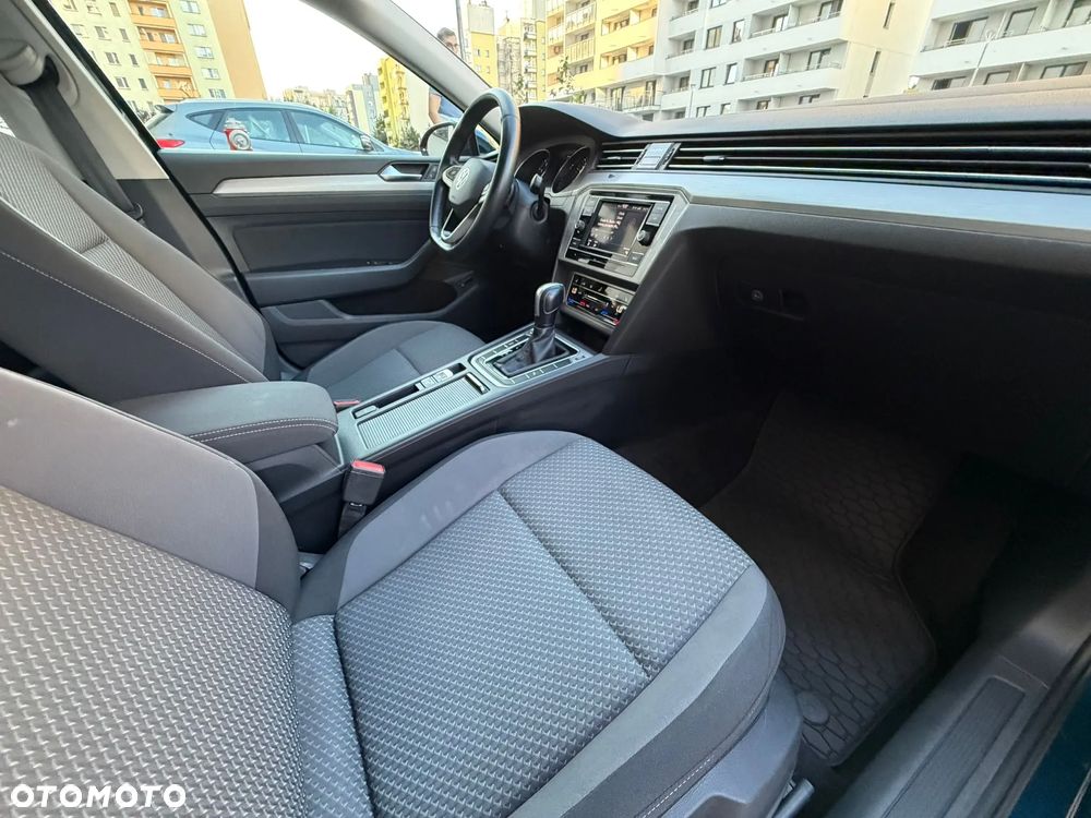 Volkswagen Passat 1.5 TSI EVO Business DSG - 21