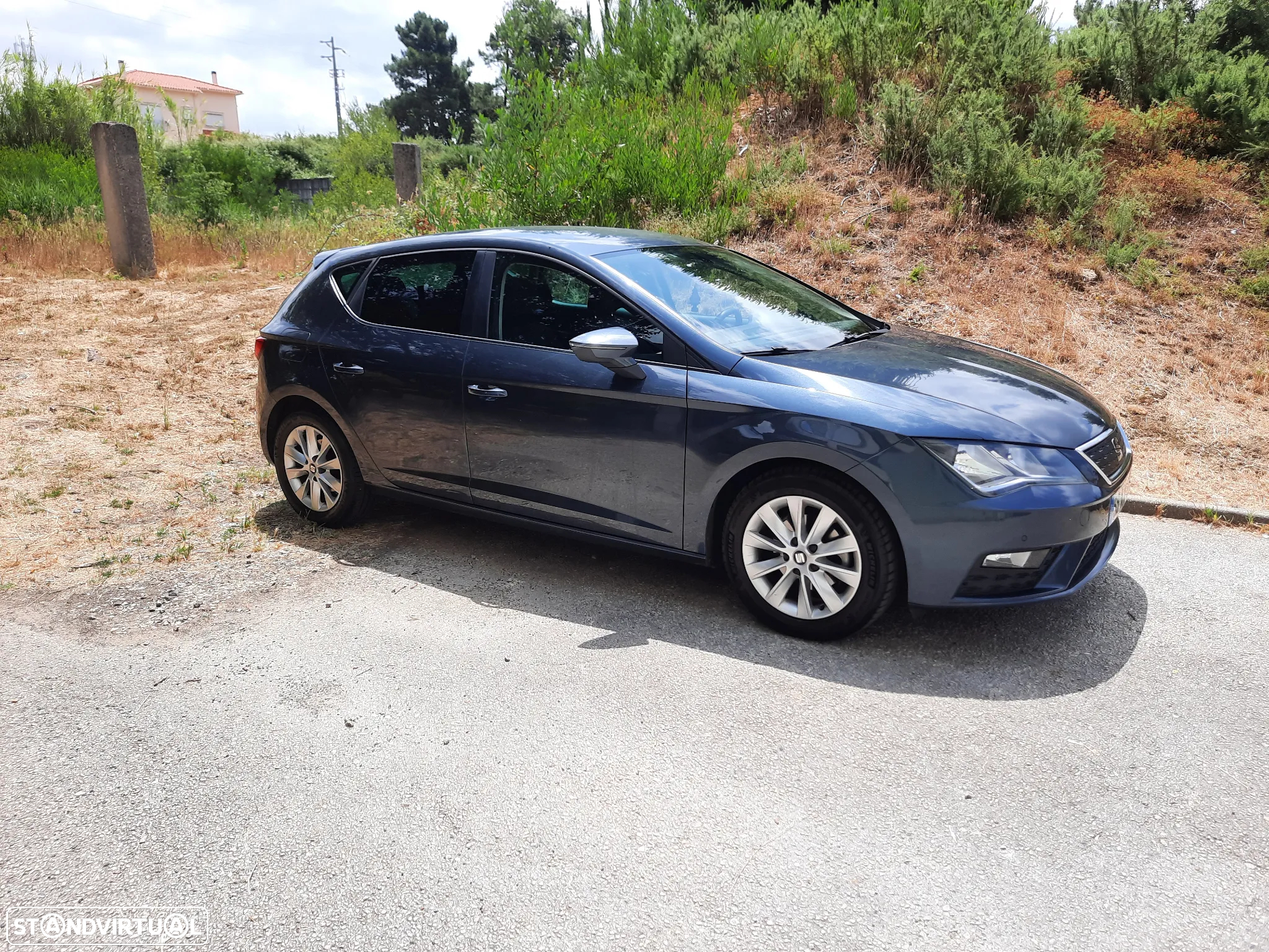 SEAT Leon 1.0 EcoTSI Style S/S - 12
