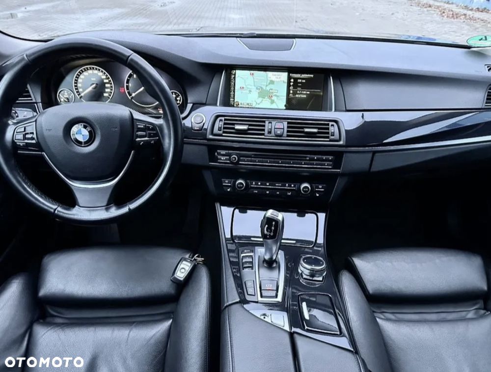 BMW Seria 5 - 22
