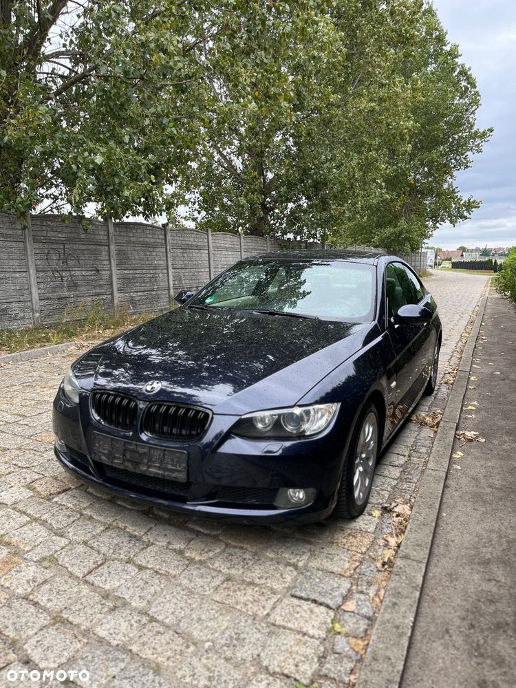 BMW Seria 3 - 2