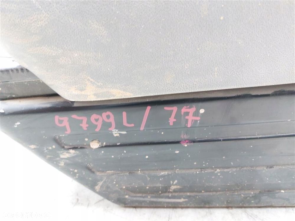 Fotel Przedni lewy KIEROWCY VW Transporter T5 03-2009 PRZED LIFT 7H7881202C - 8