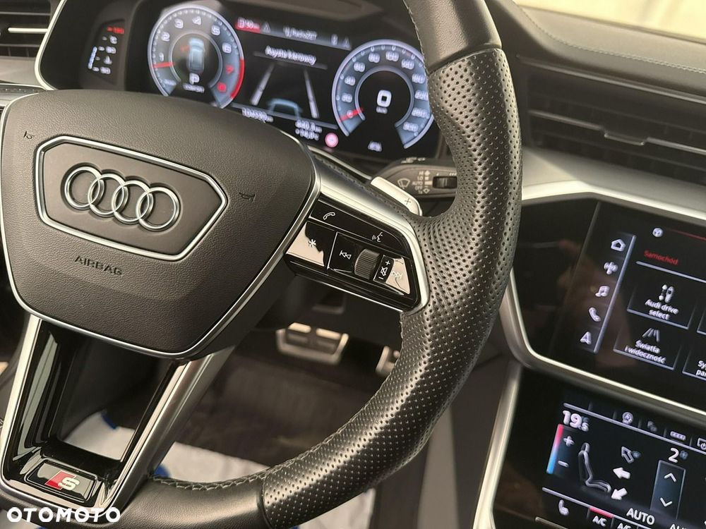 Audi A6 Avant - 26