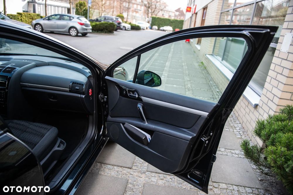 Peugeot 407 SW HDi 140 Business Line - 23