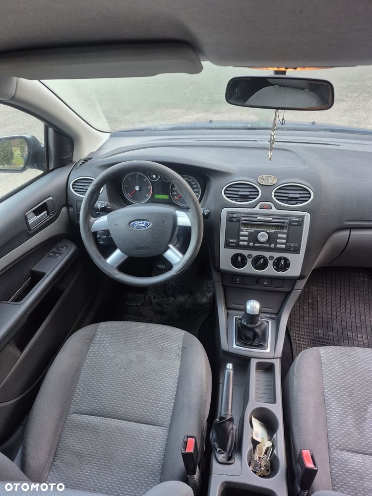 Ford Focus - 4