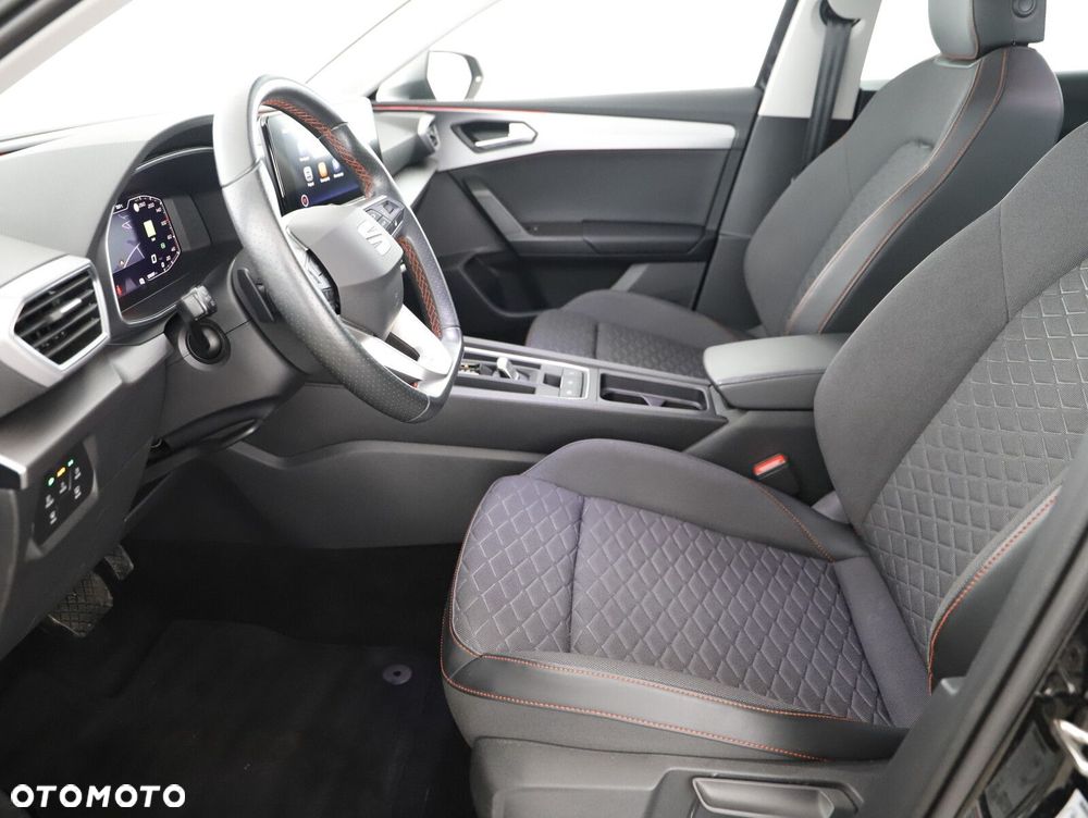Seat Leon - 9