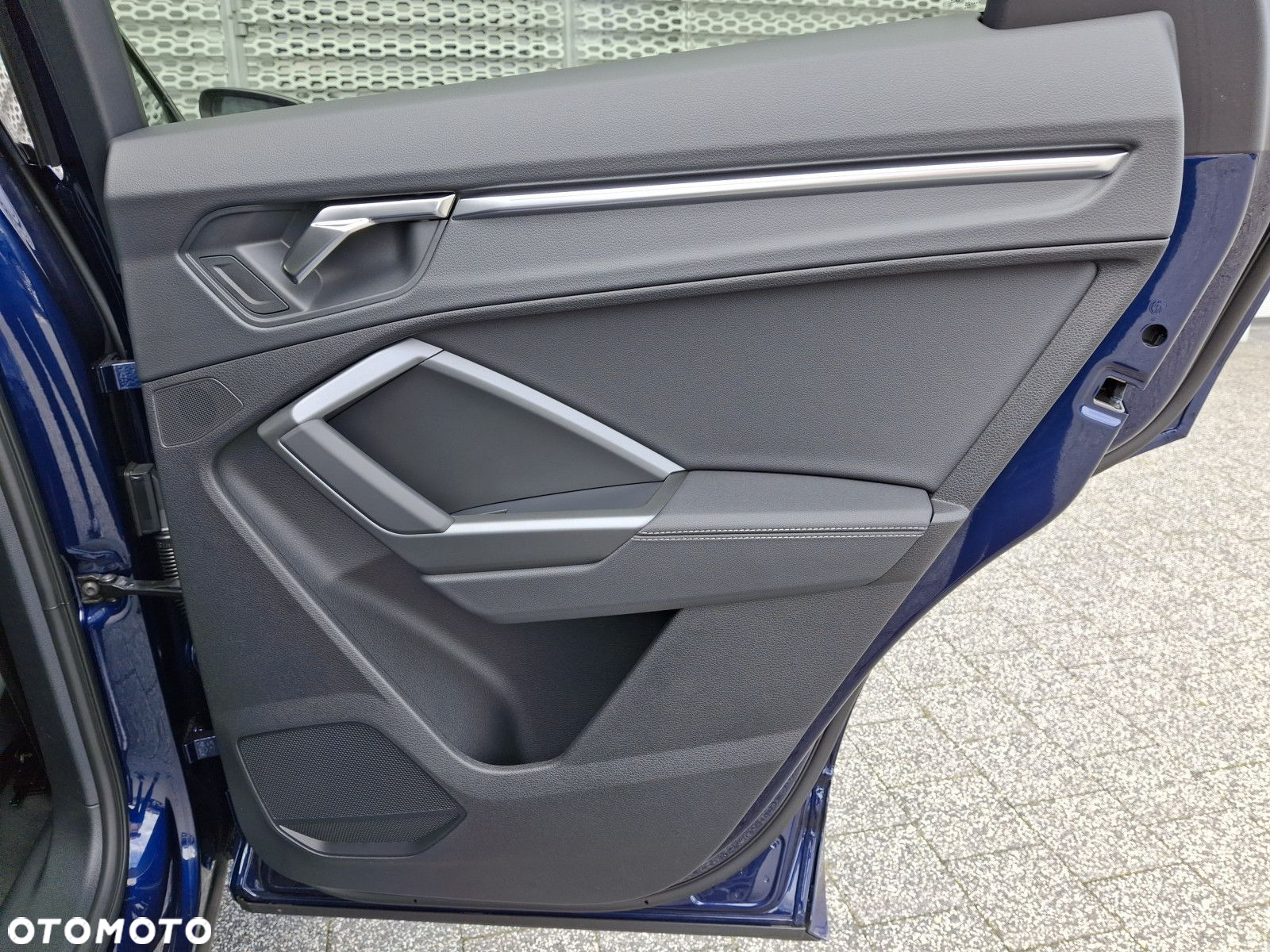 Audi Q3 Sportback - 18