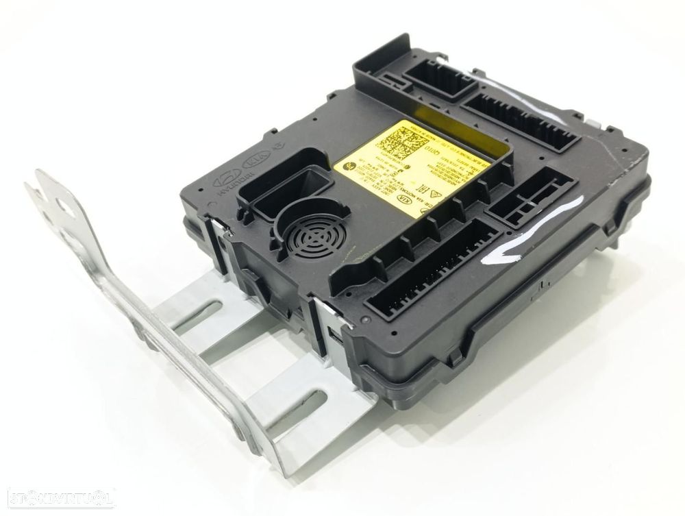 MÓDULO ELETRÓNICO HYUNDAI I20 BC3 - 1