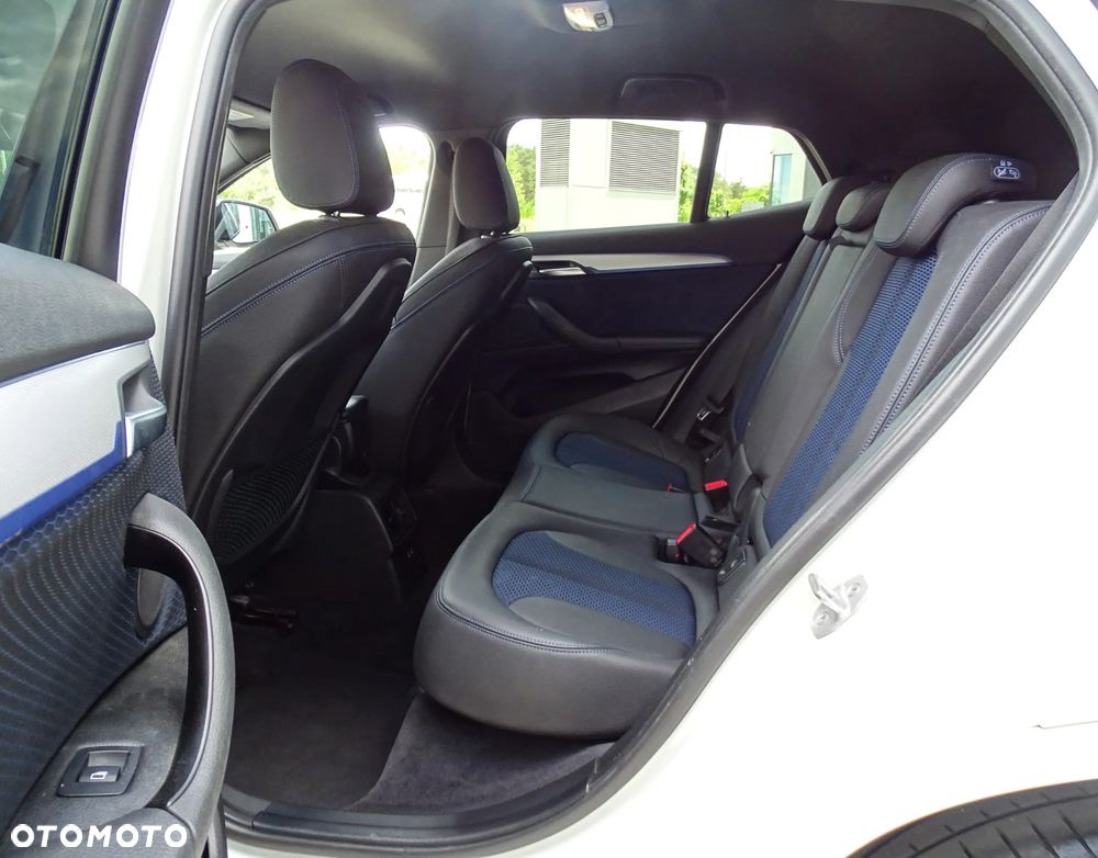BMW X2 sDrive20i GPF M Sport sport - 11