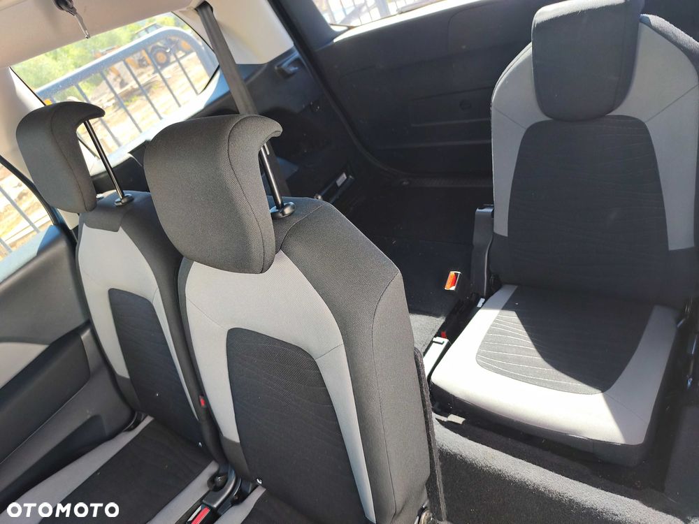 Citroën C4 Grand Picasso - 7
