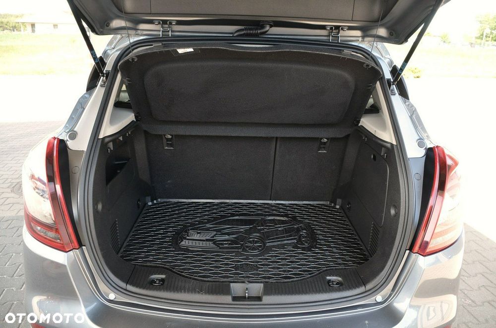 Opel Mokka X - 23
