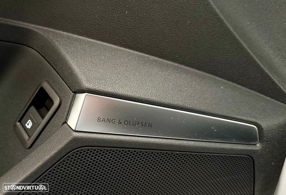 Audi A3 Sportback 40 TFSIe S line - 36