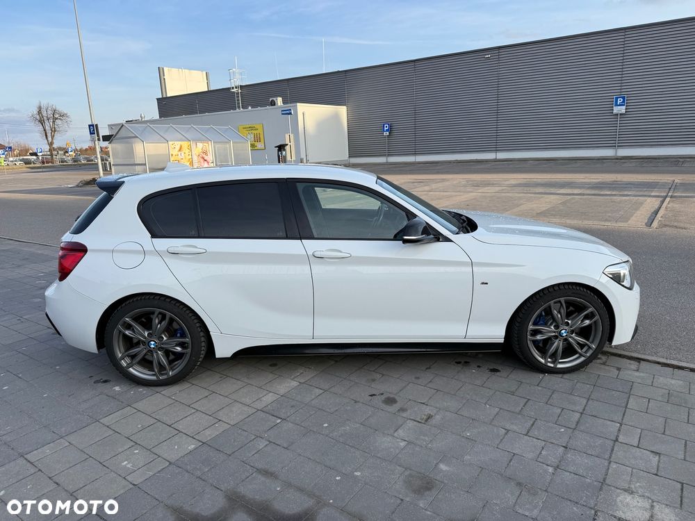 BMW Seria 1 M135i xDrive - 6