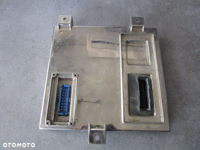 Sterownik EMC 86512103 86013117 86025963 New Holland 8970 8870 8770 8670 Ford Fiat Agri - 1