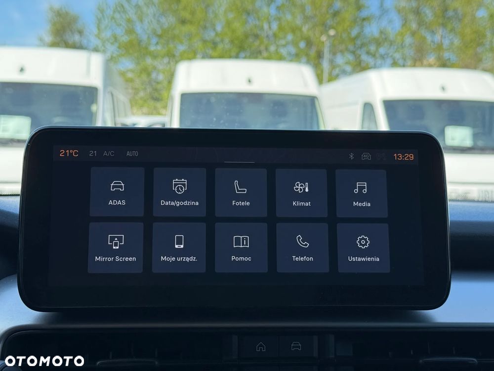 Jeep Avenger 1.2 GSE T3 Summit FWD - 28