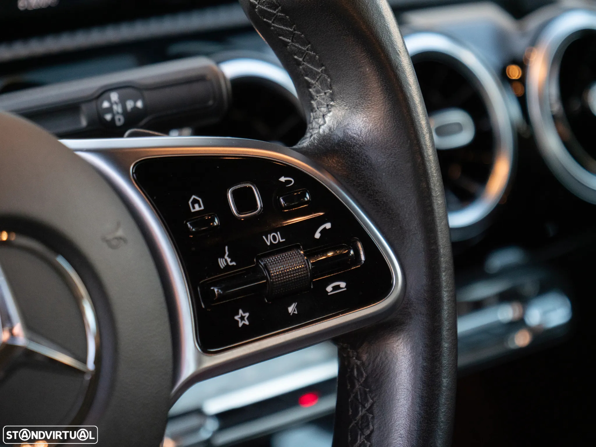 Mercedes-Benz A 250 e Style Plus - 14