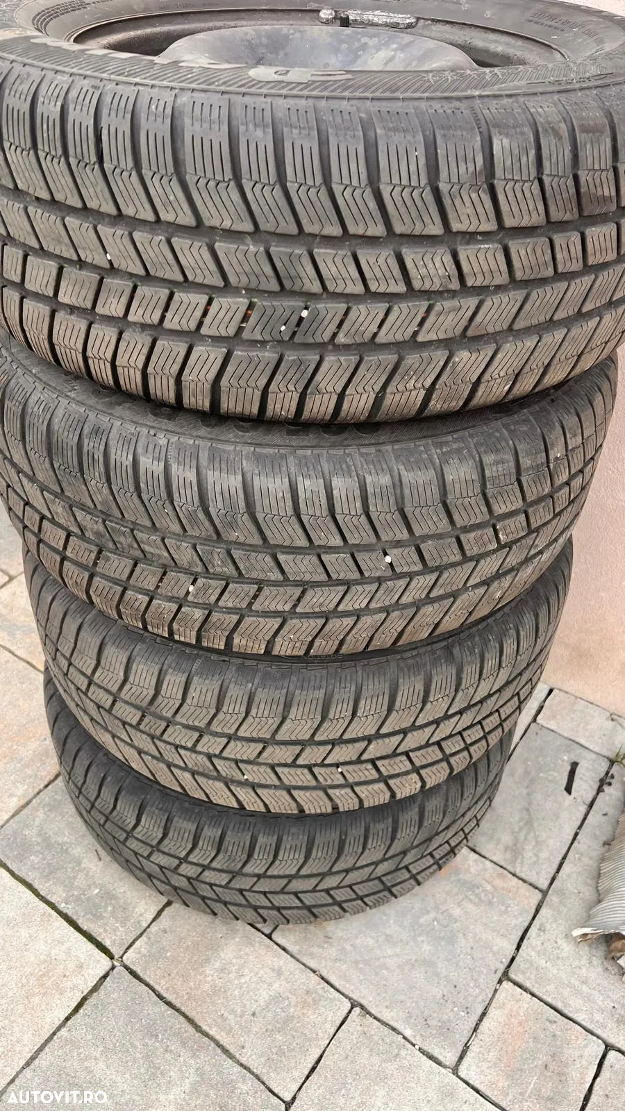 Ford Kuga 2.0 TDCi 4x4 Aut. Cool & Connect - 20