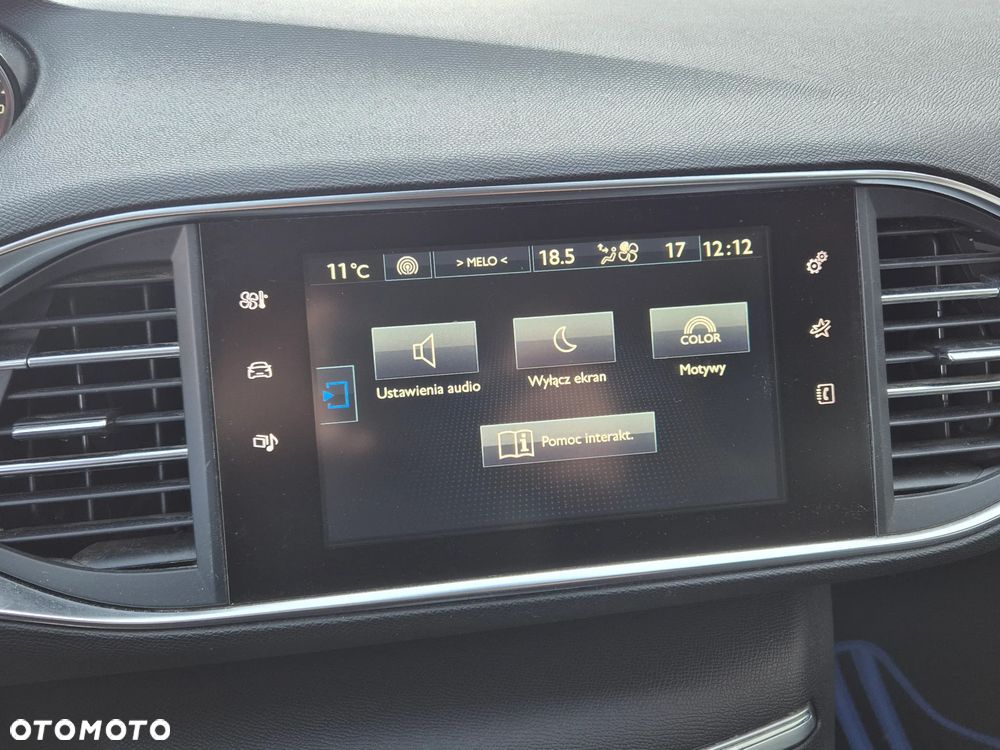 Peugeot 308 - 12