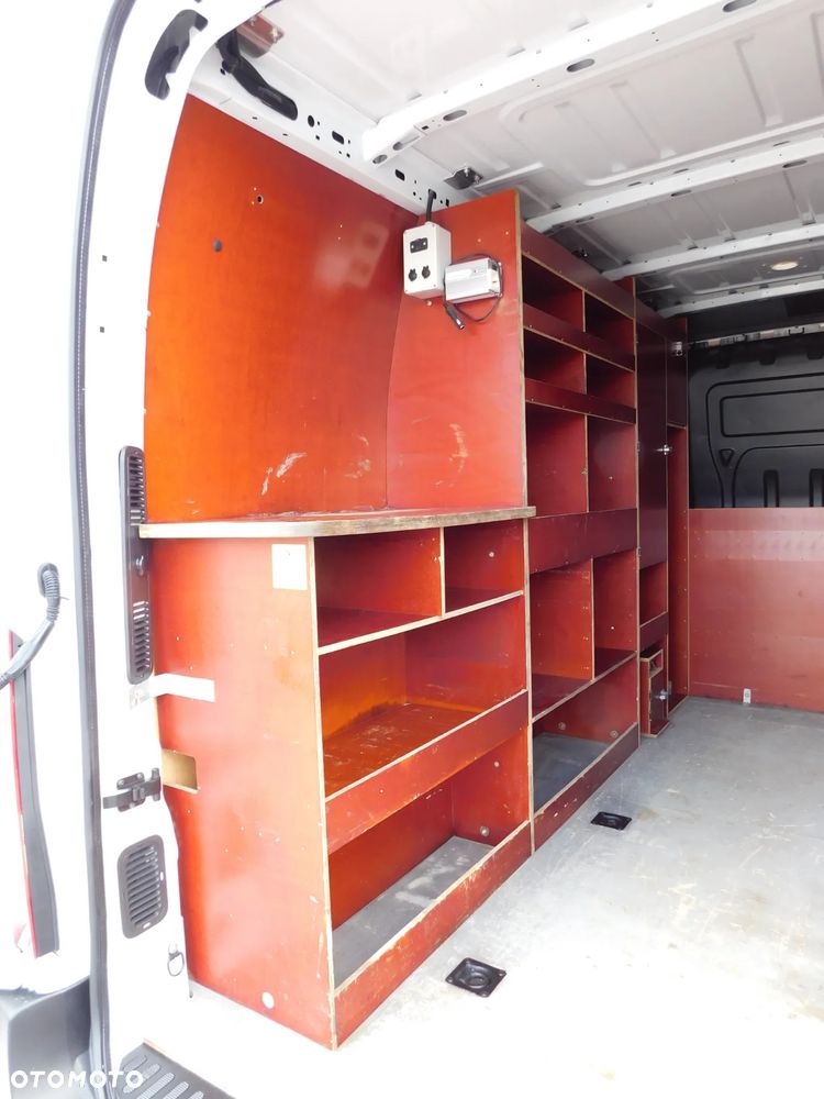 Renault Master dCi L2H2 Pack Clim - 4