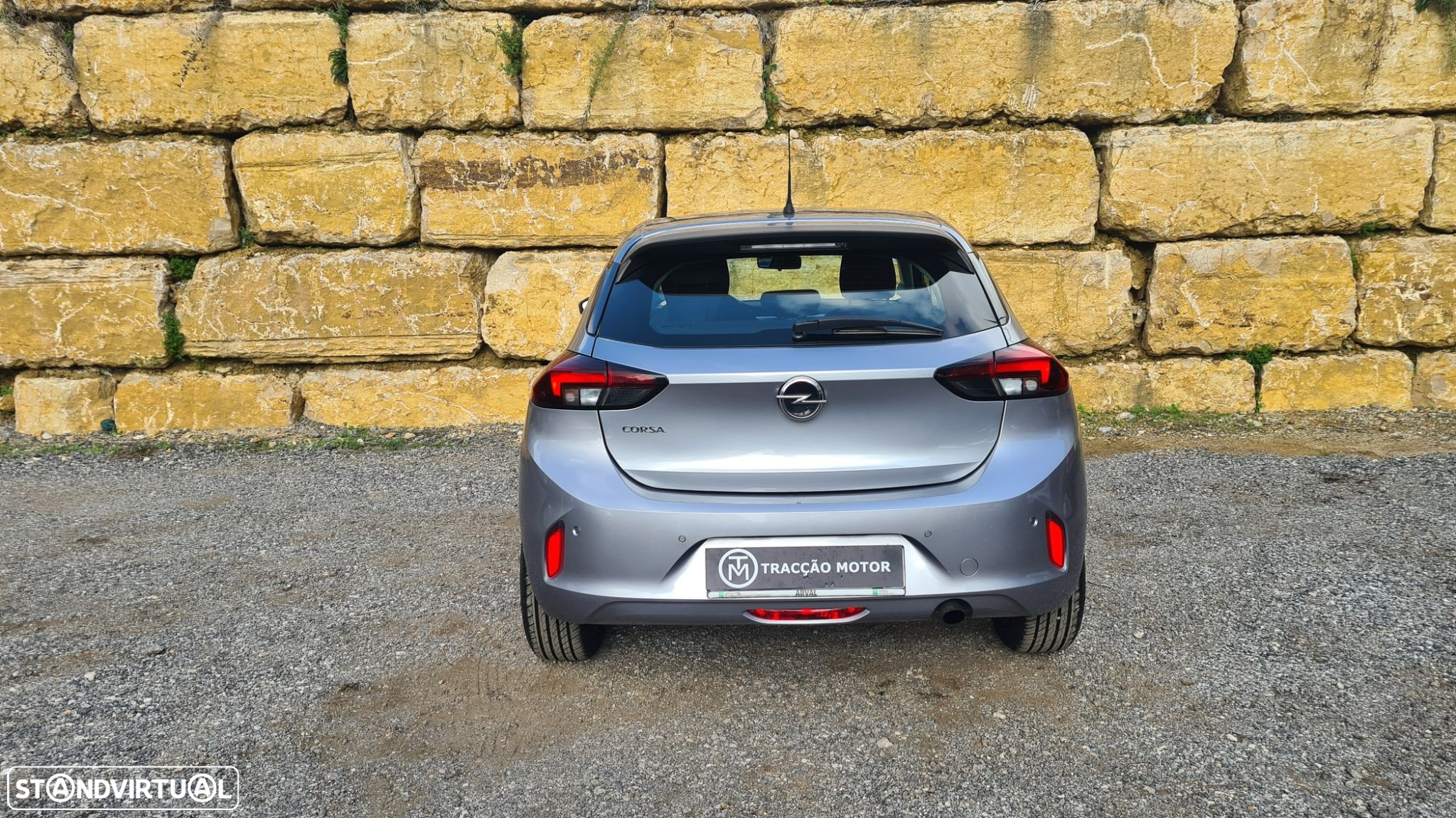 Opel Corsa 1.5 D Business Edition - 6
