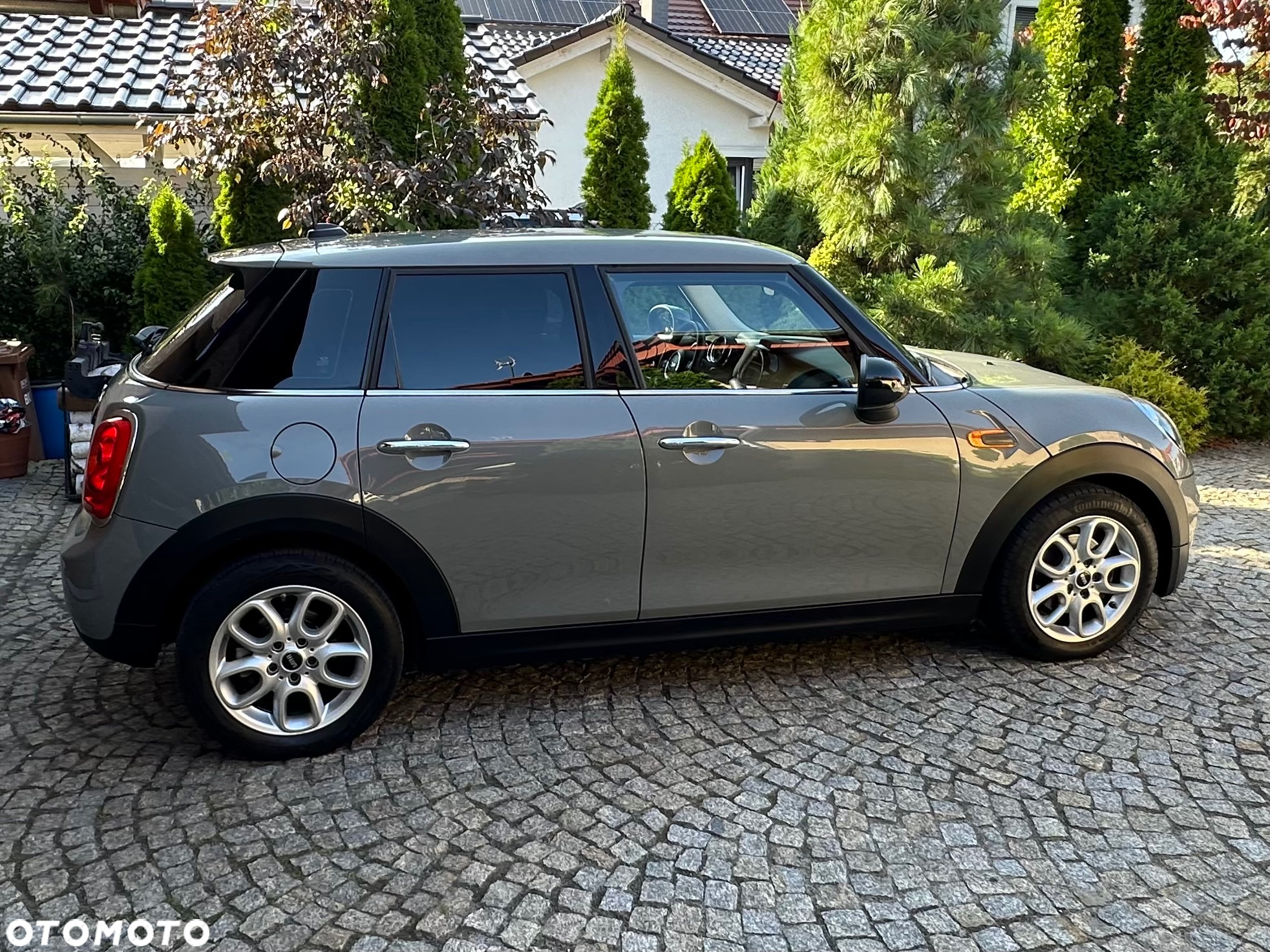 MINI Cooper Standard - 20