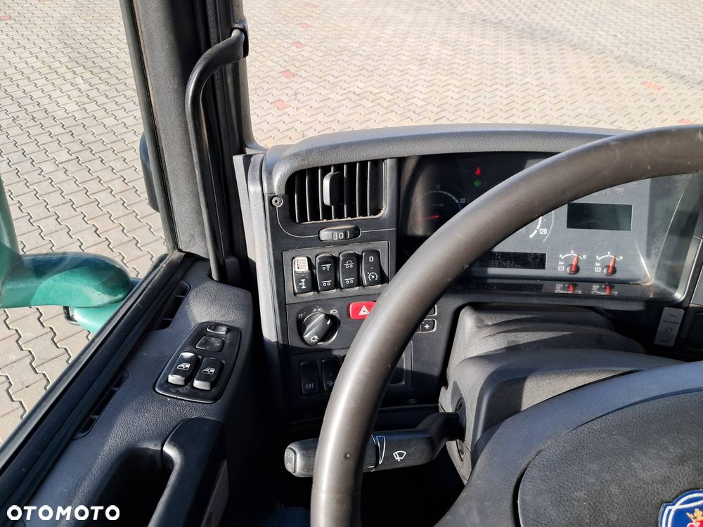 Scania P310 - 8