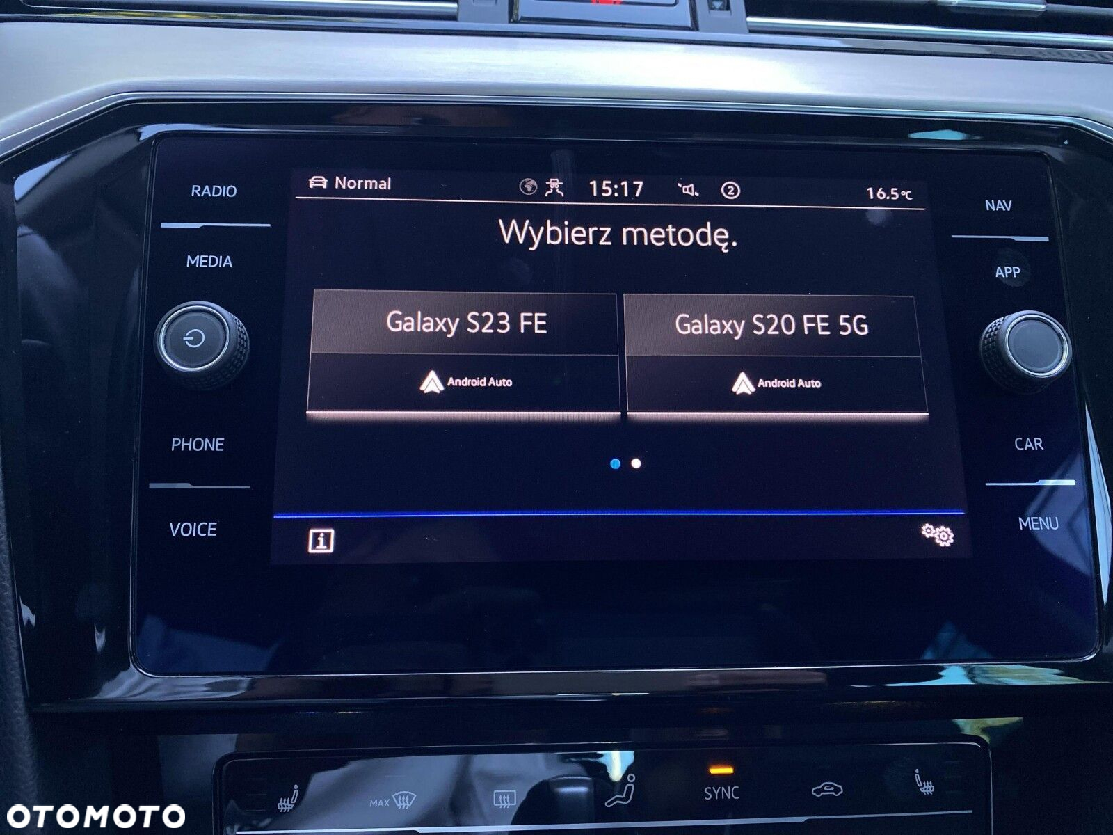 Volkswagen Passat 2.0 TSI Elegance DSG - 23