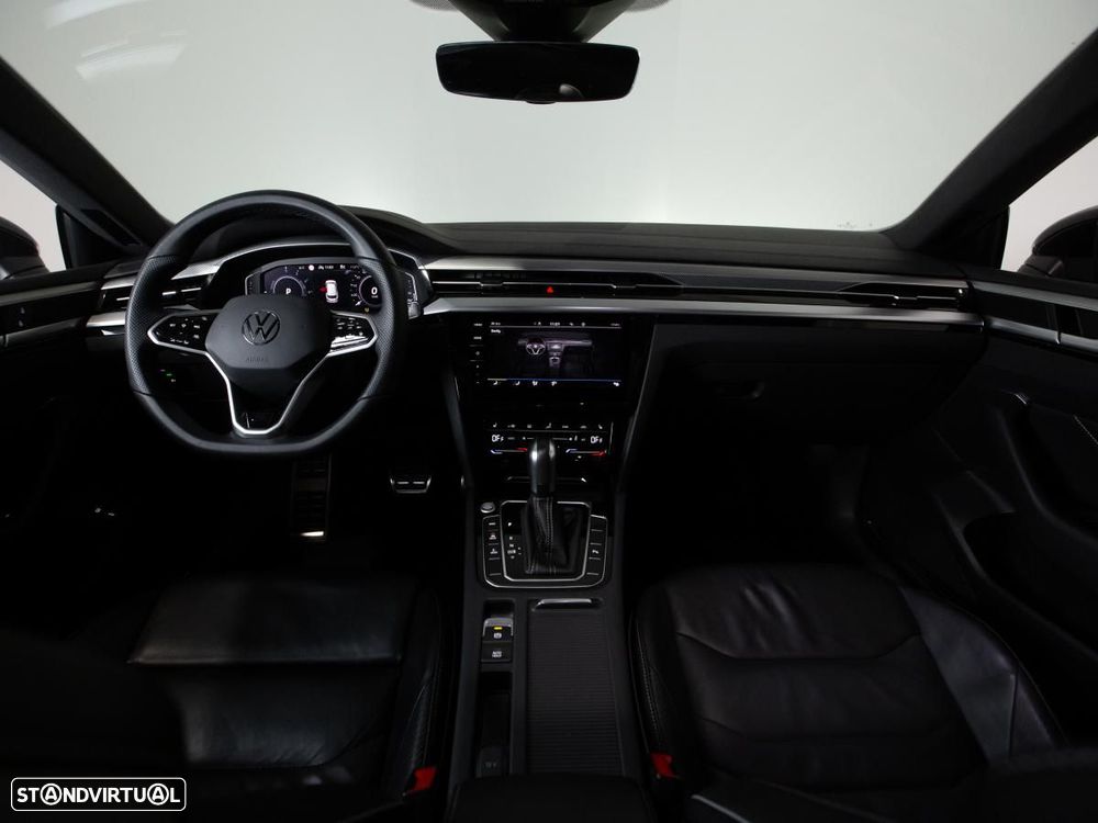 VW Arteon Shooting Brake 1.4 TSI eHybrid R-Line - 6