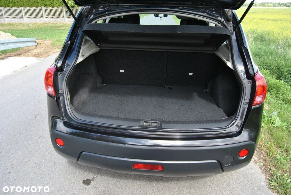 Nissan Qashqai 1.6 Acenta - 13