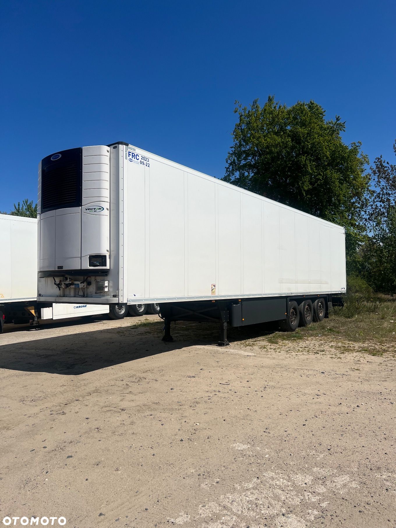 Schmitz Cargobull - 1