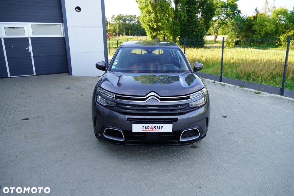 Citroën C5 Aircross 1.5 BlueHDi Feel EAT8 - 3