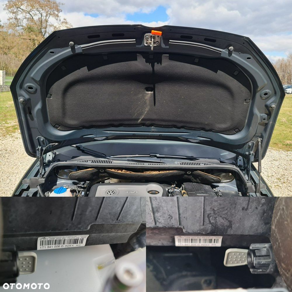 Volkswagen Touran - 33