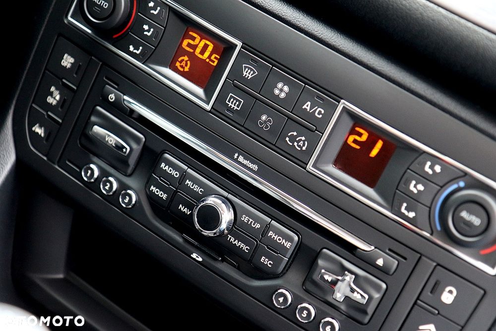 Citroën C5 2.0 HDi Exclusive - 22