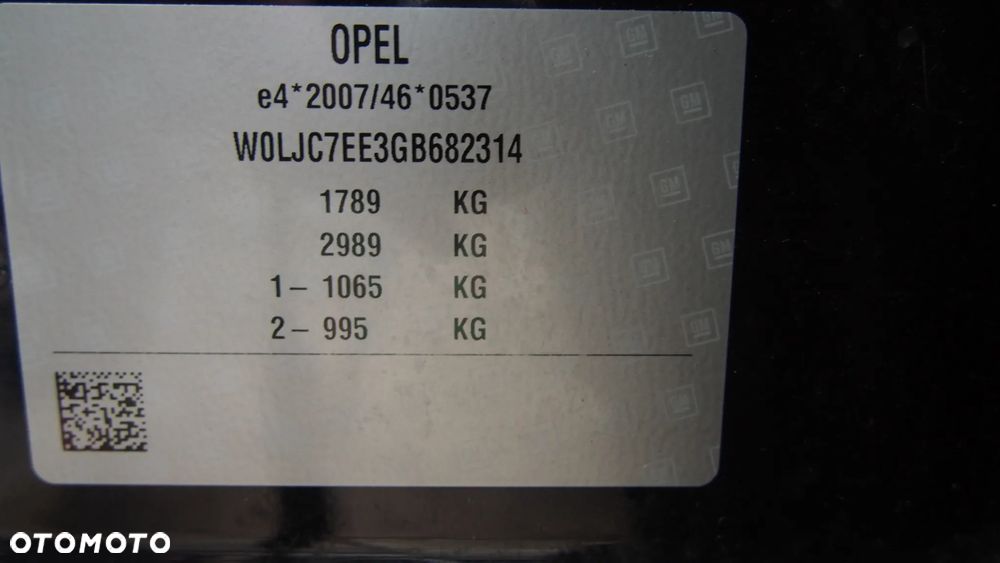 Opel Mokka 1.6 Cosmo S&S - 36