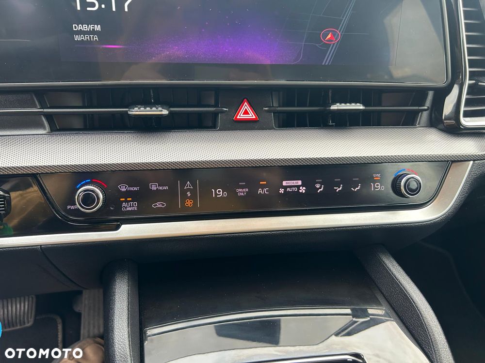 Kia Sportage ver-1-6-t--gdi-mhev-business-line-4wd-dct - 34