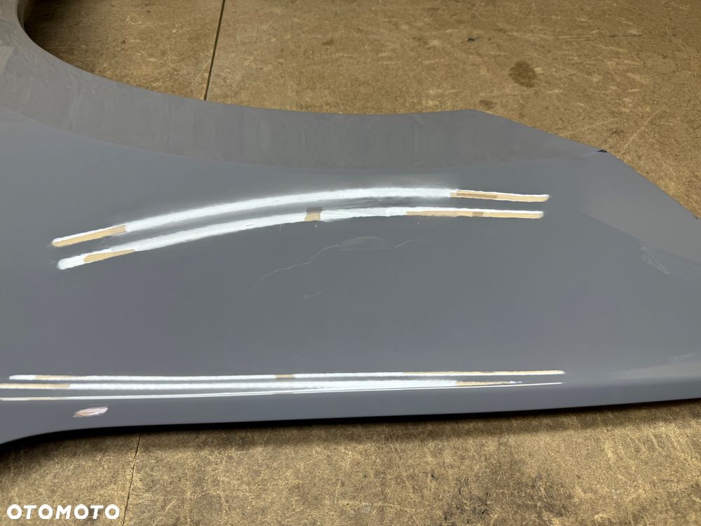 BŁOTNIK LEWY PRZÓD VOLKSWAGEN GOLF VIII 5H0 LA7C - 5