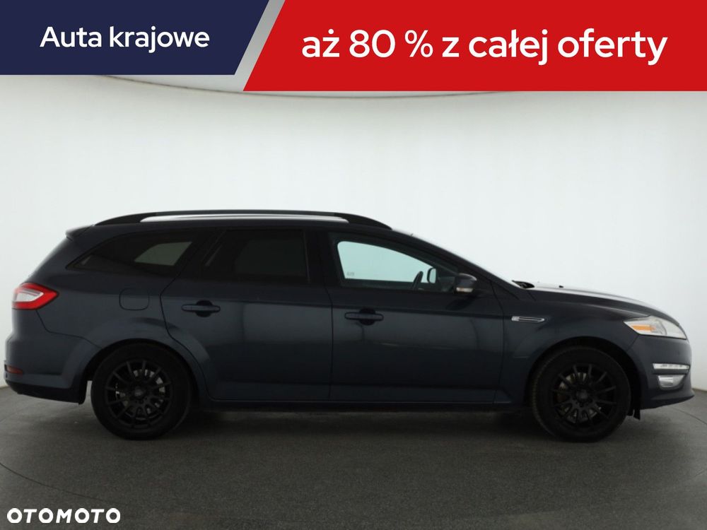 Ford Mondeo SW - 8