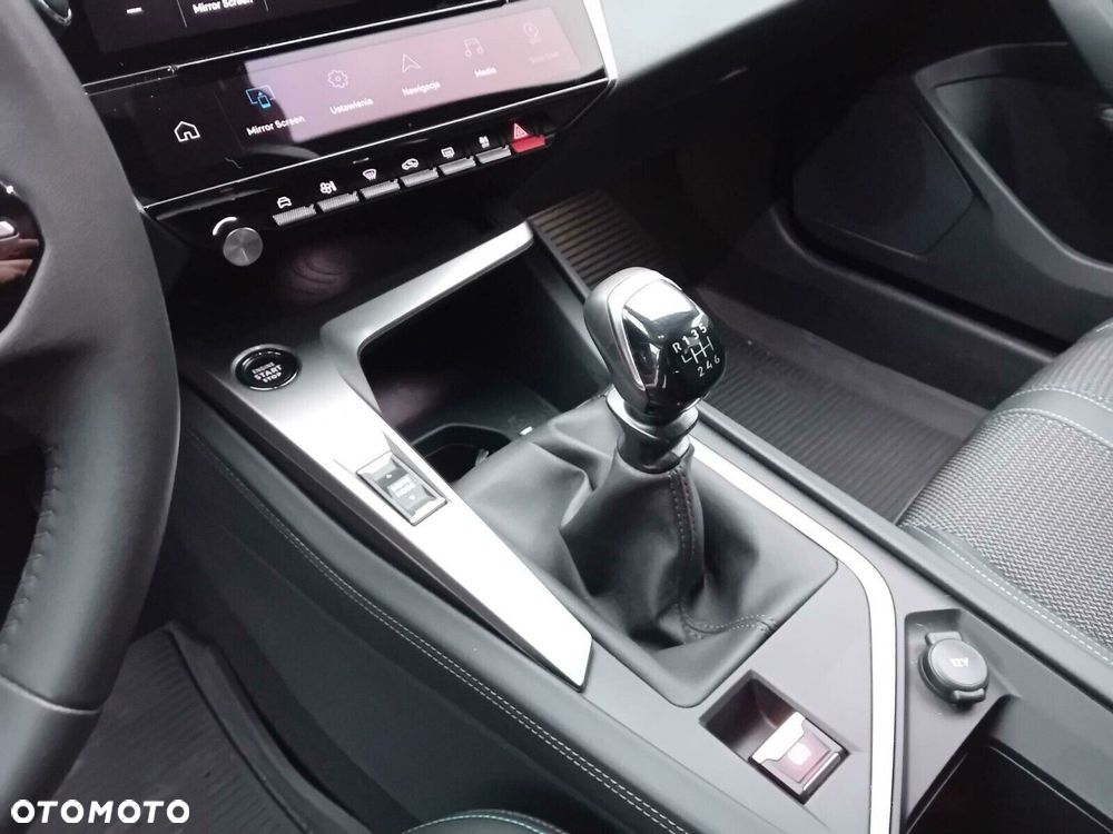 Peugeot 308 - 19