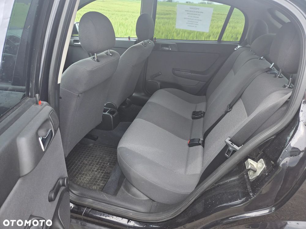 Opel Astra - 13