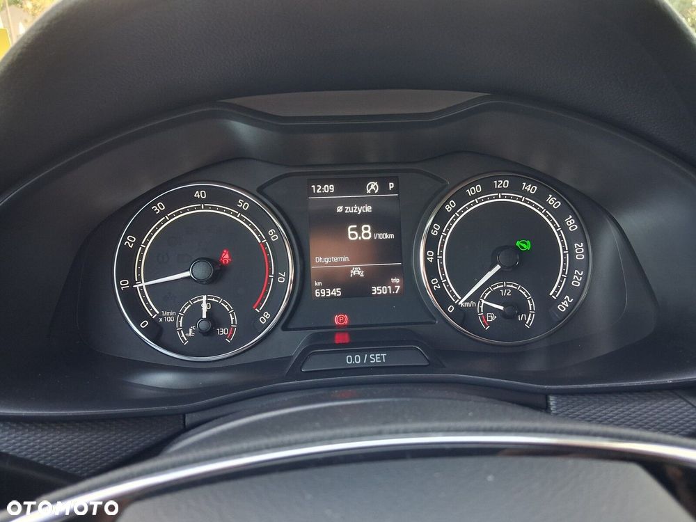 Skoda Kamiq 1.5 TSI Ambition DSG - 16