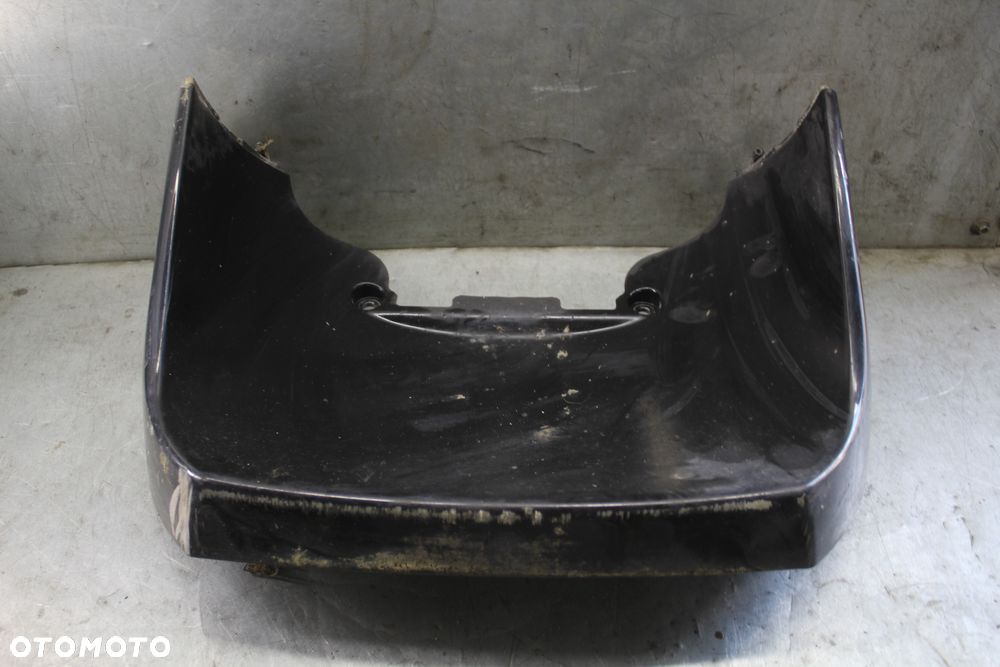 Daelim s2 125 Pług osłona dolna dół owiewka - 1