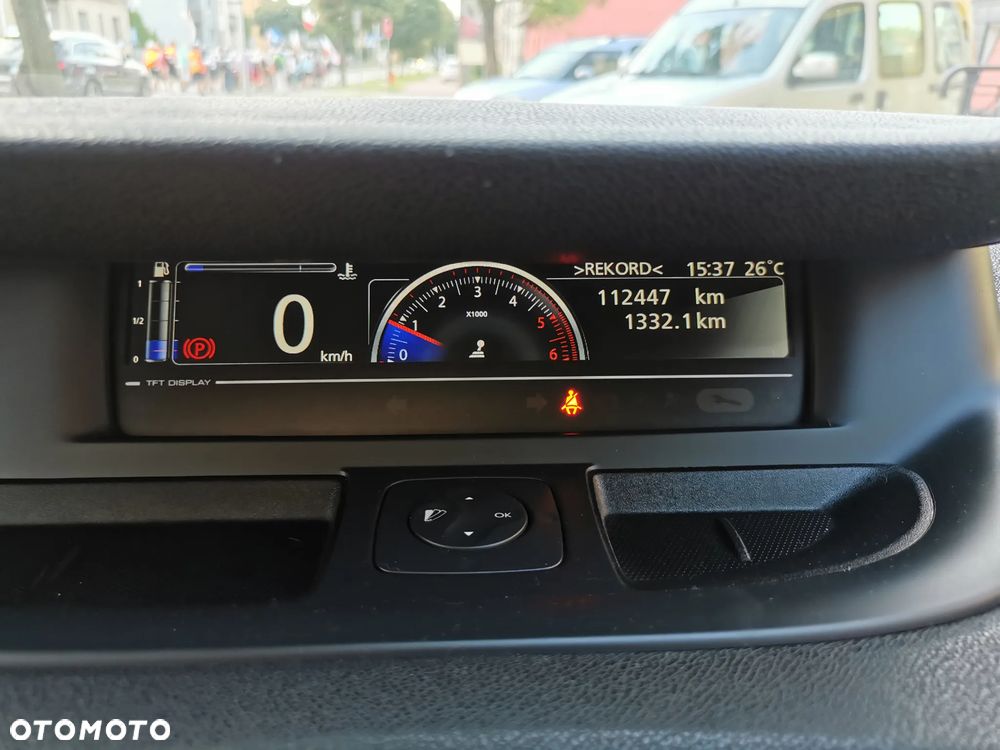 Renault Scenic - 15