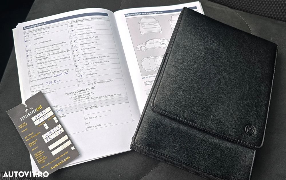 Volkswagen Tiguan 2.0 TDI SCR 4MOTION DSG Offroad - 30