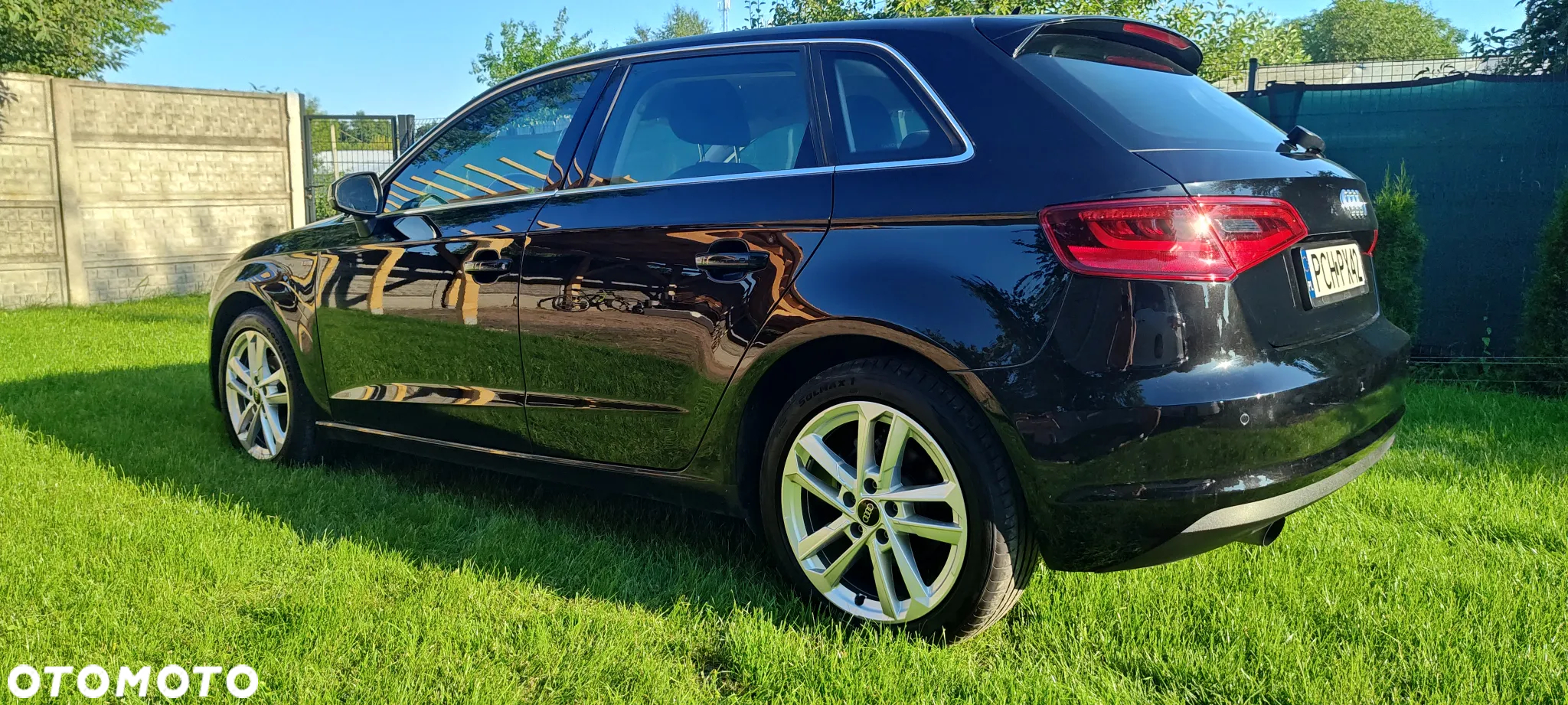 Audi A3 1.6 TDI clean diesel Ambiente S tronic - 13