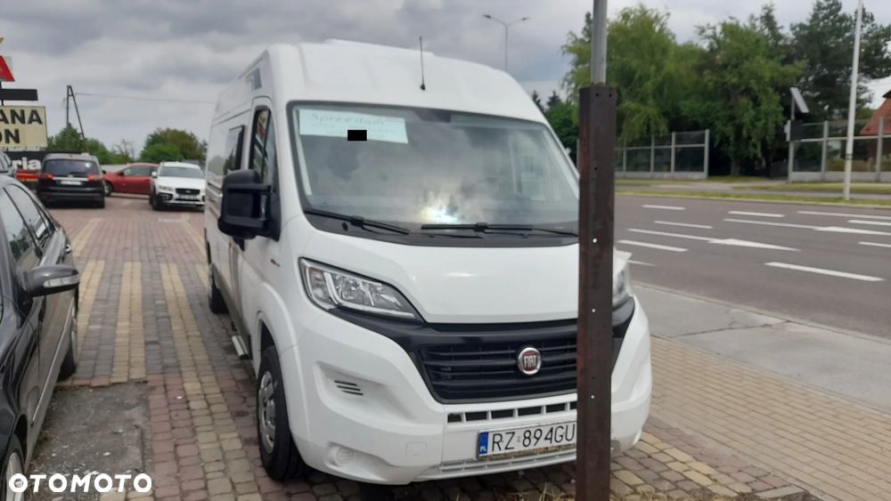 Fiat Ducato - 8