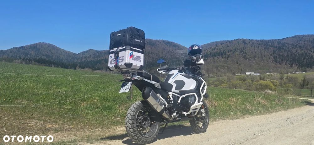 BMW R1250 GS Adventure - 12