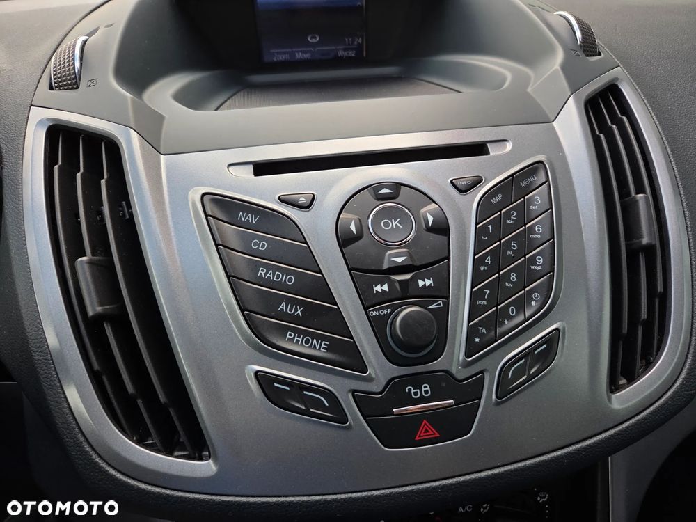 Ford C-MAX 1.6 EcoBoost Start-Stop-System Champions Edition - 30
