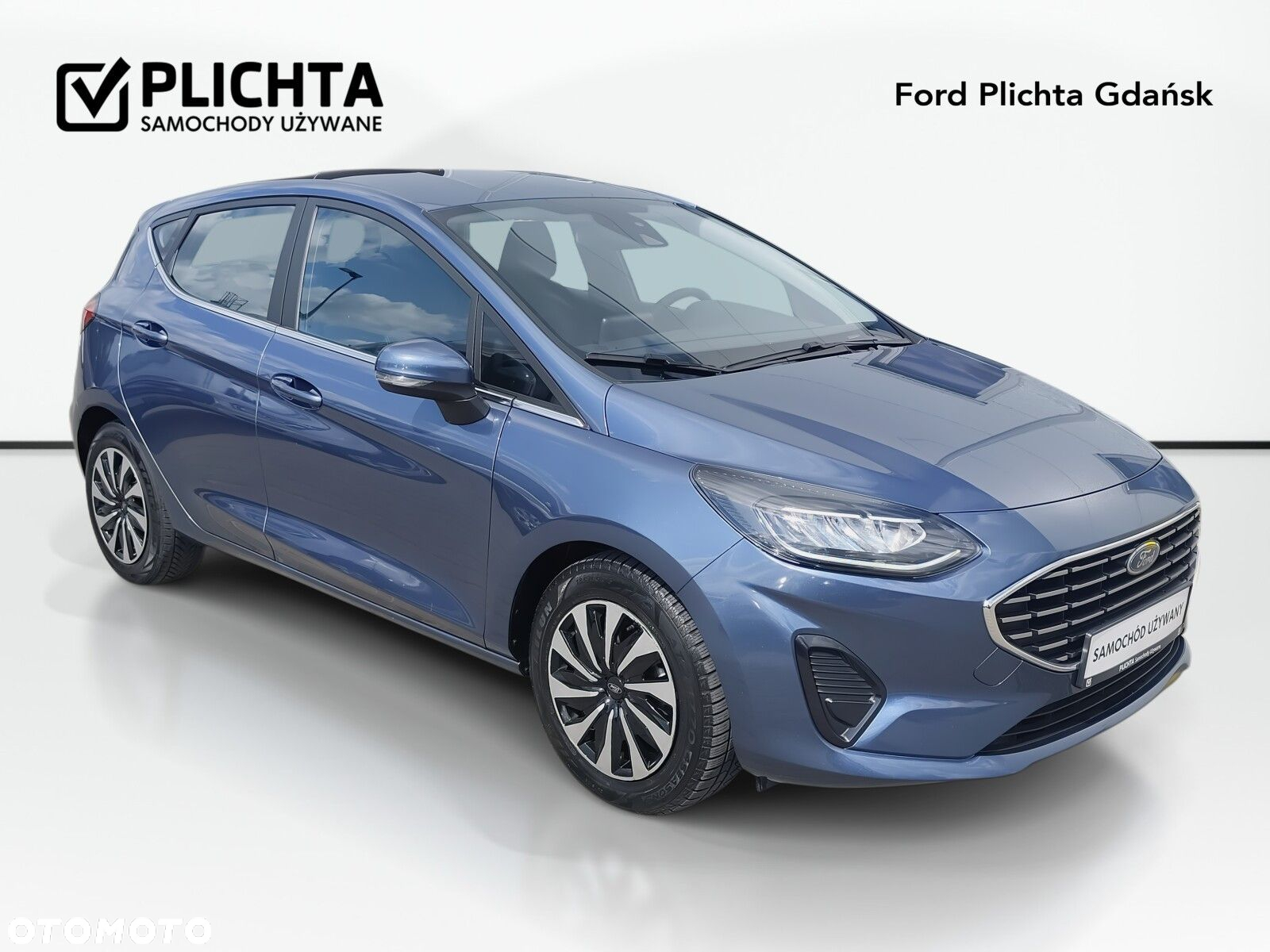 Ford Fiesta - 3
