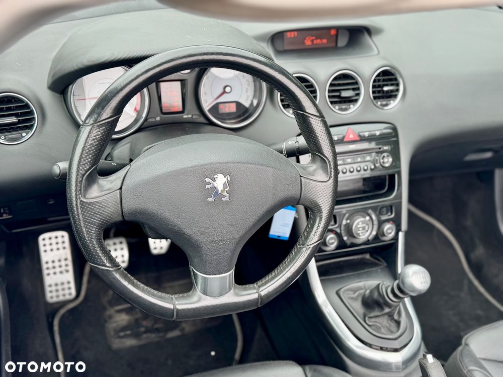 Peugeot 308 HDi FAP 150 Business Line Niveau 2 - 15