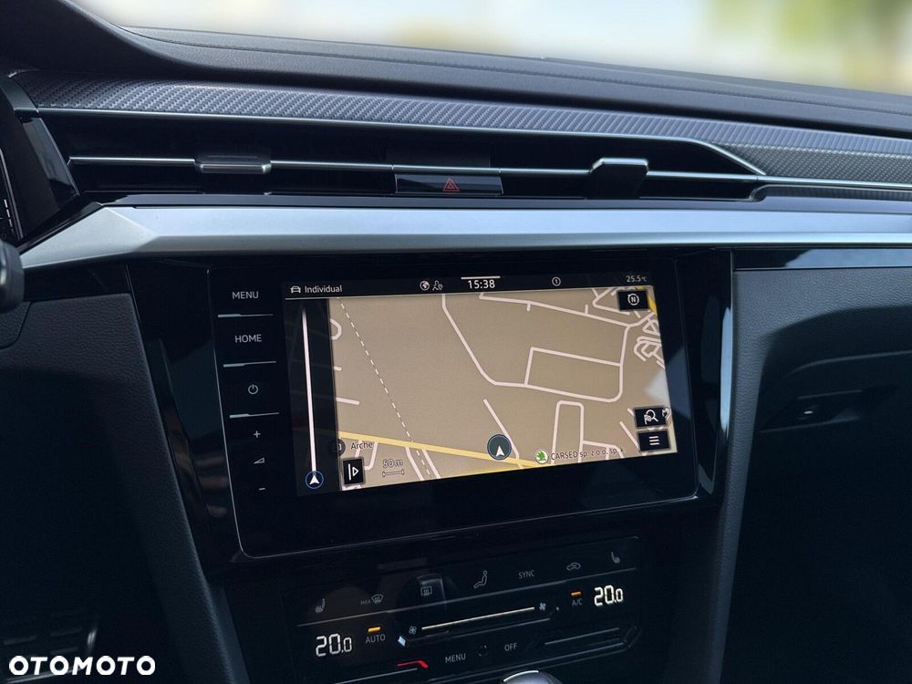 Volkswagen Arteon - 31