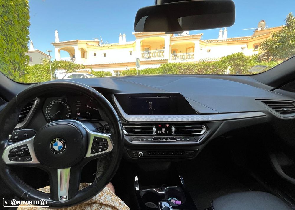 BMW 216 Gran Coupé - 6